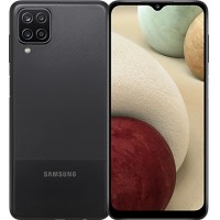 Samsung Galaxy A12 Nacho
