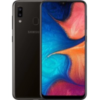 Samsung Galaxy A20