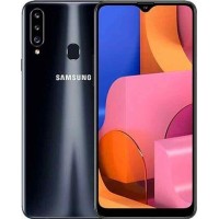 Samsung Galaxy A20s