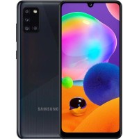Samsung Galaxy A31 (2020) Premium Edition