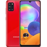 Samsung Galaxy A31 (2020)