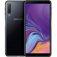 Samsung Galaxy A7 (2018)