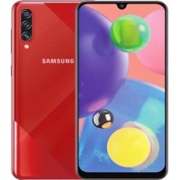 Samsung Galaxy A70s (2019) Premium Edition