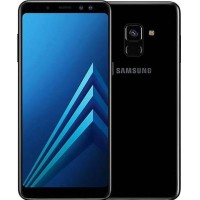 Samsung Galaxy A8+ (2018)