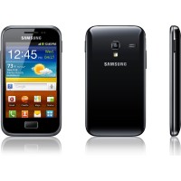 Samsung Galaxy Ace Plus