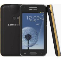 Samsung Galaxy Beam