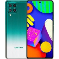 Samsung Galaxy F62 (2021) Premium Edition
