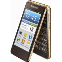 Samsung Galaxy Golden