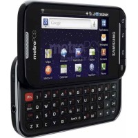 Samsung Galaxy Indulge