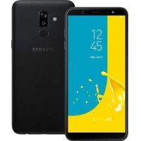 Samsung Galaxy J8 (2018)
