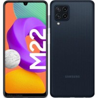 Samsung Galaxy M22 4G (2021) Premium Edition