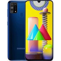 Samsung Galaxy M31 Prime Edition