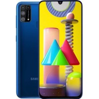 Samsung Galaxy M31