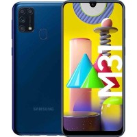 Samsung Galaxy M31s