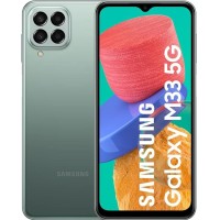Samsung Galaxy M33 (2022)