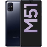 Samsung Galaxy M51