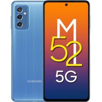 Samsung Galaxy M52 (2021) Premium Edition