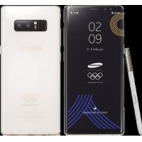 Samsung Galaxy Note 8 PyeongChang 2018 Olympic Games Limited Edition