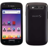 Samsung Galaxy S Blaze 4G