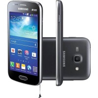 Samsung Galaxy S II TV