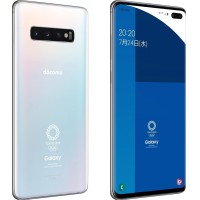 Samsung Galaxy S10+ Olympic Games Edition