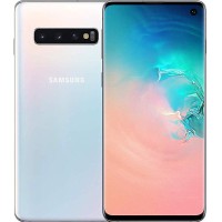 Samsung Galaxy S10+ Performance Edition Ceramic
