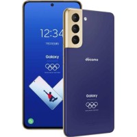 Samsung Galaxy S21 Olympic Games Edition