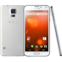 Samsung Galaxy S5 Google Play Edition
