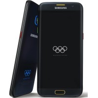 Samsung Galaxy S7 Edge Olympic Games Edition