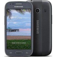 Samsung Galaxy Stardust