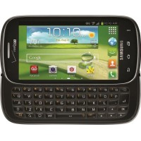 Samsung Galaxy Stratosphere II