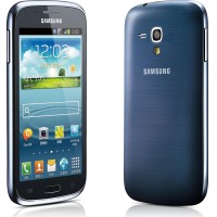 Samsung Galaxy Style Duos
