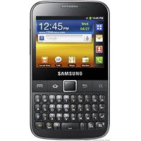 Samsung Galaxy Y Pro