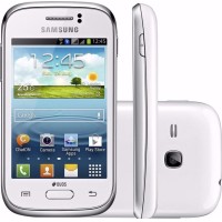 Samsung Galaxy Young Duos TV