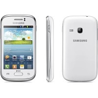 Samsung Galaxy Young
