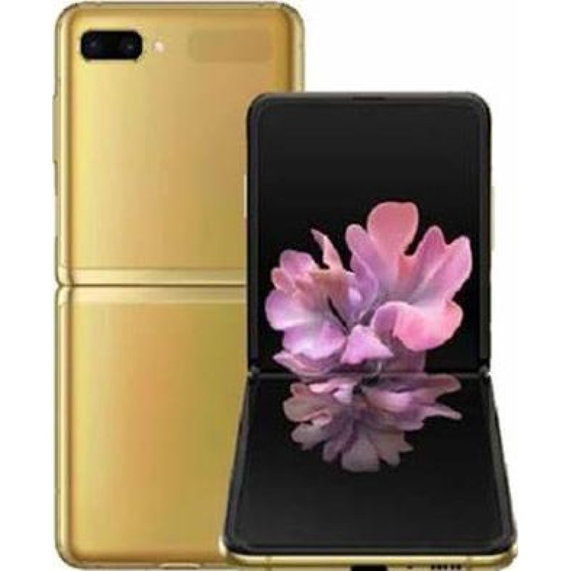 Samsung Galaxy Z Flip 3