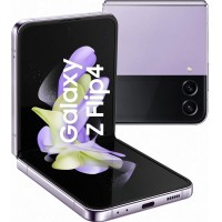 Samsung Galaxy Z Flip 4 Bespoke Edition