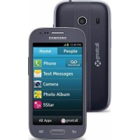 Samsung GreatCall Touch3