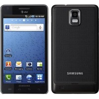 Samsung Infuse 4G