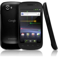 Samsung Nexus S 4G