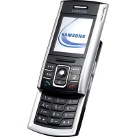 Samsung SGH-D720