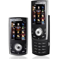 Samsung SGH-i560