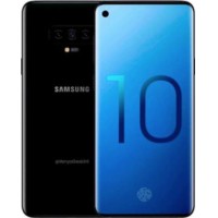 Samsung World Flagship (2019)