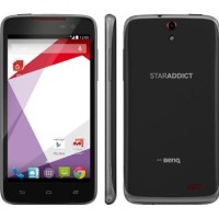 SFR Staraddict 4