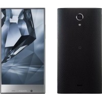Sharp Aquos Crystal X