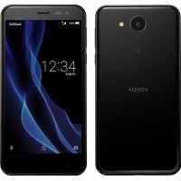 Sharp Aquos ea