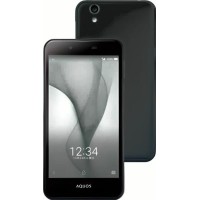 Sharp Aquos L