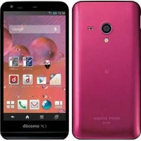 Sharp Aquos Phone EX