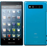 Sharp Aquos Phone Serie