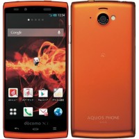 Sharp Aquos Phone si